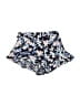 CALVIN KLEIN JEANS Floral Blue Shorts Size 3T - photo 2