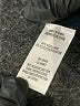 Theory Color Block Black Wool Pullover Sweater Size M - photo 8