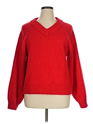 Unbranded Pullover Sweater (view 1)