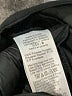 J.Crew Factory Store 100% Polyester Solid Black Shorts Size 14 - photo 4