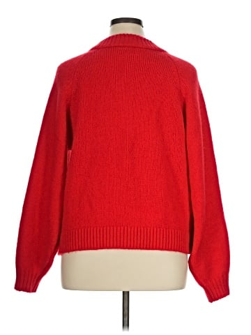 Unbranded Pullover Sweater (view 2)