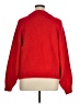 Unbranded Solid Red Pullover Sweater Size XL (tall) - photo 2
