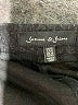 Jasmine & Juliana Black Active Pants Size 10 - photo 7