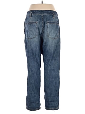 Pilcro by Anthropologie Jeans (view 2)