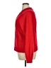 Unbranded Solid Red Pullover Sweater Size XL (tall) - photo 5