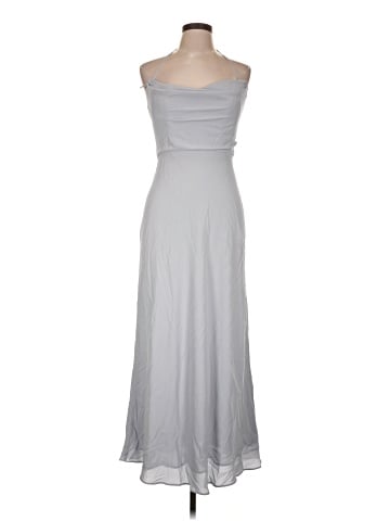 Jenny Yoo Collection Casual Dress (view 1)