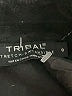 Tribal Black Jacket Size 8 - photo 6