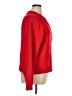 Unbranded Solid Red Pullover Sweater Size XL (tall) - photo 4