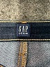 Gap Blue Jeans Size 4 S - photo 7