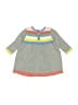 Baby Boden Gray Pullover Sweater Size 3-6 mo - photo 2