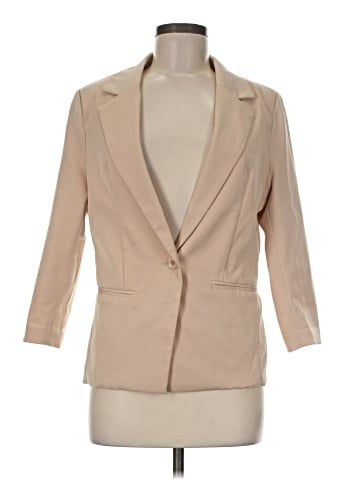 Doe & Rae Blazer (view 1)