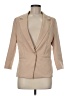 Doe & Rae Tan Blazer Size M - photo 1