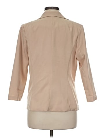 Doe & Rae Blazer (view 2)