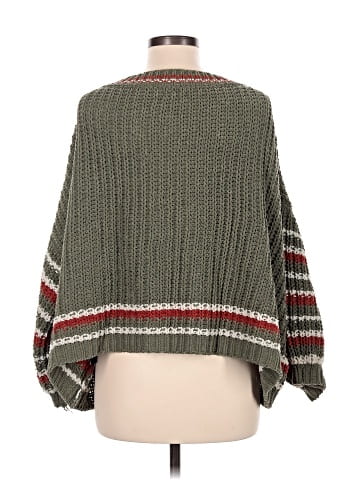 Pol Pullover Sweater (view 2)