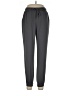 Forever 21 Solid Gray Track Pants Size L - photo 1