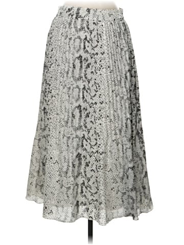 J.Crew Factory Store Formal Skirt (view 2)