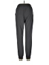 Forever 21 Solid Gray Track Pants Size L - photo 2