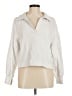 Abercrombie & Fitch Ivory Jacket Size M - photo 1