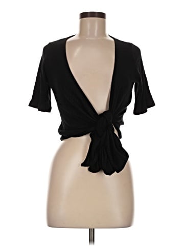 Rachel Pally Short Sleeve Top (view 1)