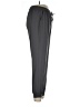 Forever 21 Solid Gray Track Pants Size L - photo 4