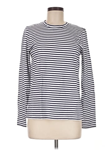 Primary Long Sleeve T-Shirt (view 1)