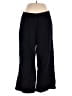 Old Navy Black Dress Pants Size L - photo 1