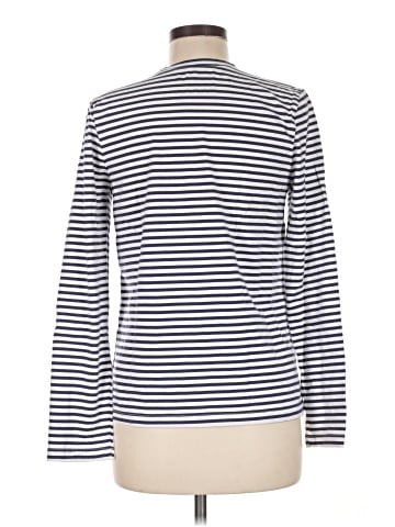 Primary Long Sleeve T-Shirt (view 2)