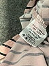 iris Stripes Brown Casual Dress Size S - photo 10