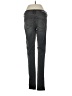 Express Jeans Solid Gray Jeans Size 2 - photo 2
