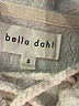 Bella Dahl Tan Pullover Sweater Size S - photo 7