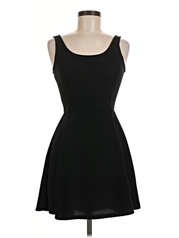 Divided by H&M Casual Dress (view 1)