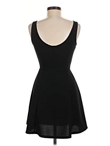 Divided by H&M Casual Dress (view 2)