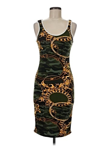 Love Cocktail Dress (view 1)