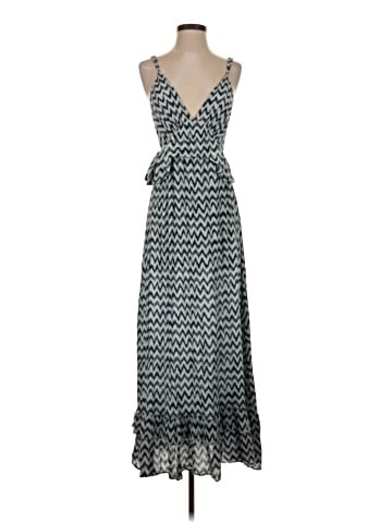 B Collection by Bobeau Casual Dress (view 1)