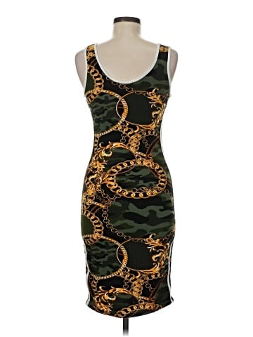 Love Cocktail Dress (view 2)