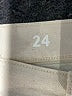 J.Crew Ivory Jeans Size 24 waist - photo 9