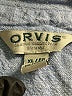 Orvis Blue Long Sleeve Button-Down Shirt Size XL - photo 7