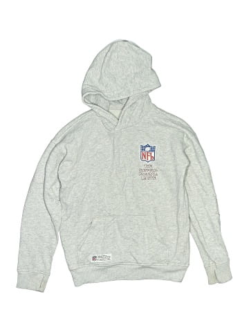 NFL Pullover Hoodie (view 1)