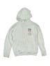 NFL Silver Pullover Hoodie Size 9 - 10 - photo 1