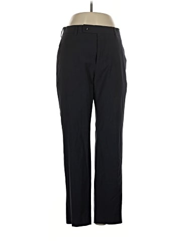 Calvin Klein Wool Pants (view 1)