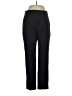 Calvin Klein Solid Black Wool Pants Size XS - photo 1