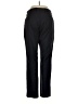 Calvin Klein Solid Black Wool Pants Size XS - photo 2