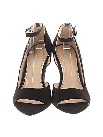 Jessica Simpson Wedges (view 2)
