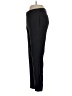 Calvin Klein Solid Black Wool Pants Size XS - photo 5