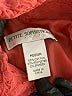 Petite Sophisticate Red Jacket Size Med Petite - photo 3