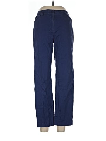 L.L.Bean Casual Pants (view 1)