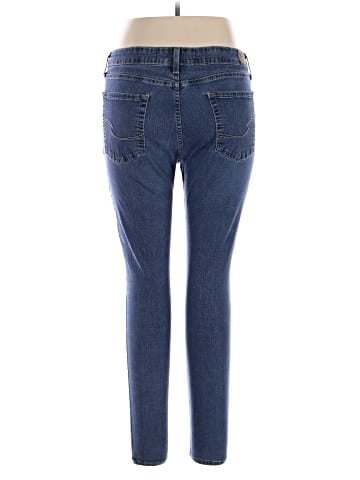 Levi Strauss Signature Jeans (view 2)