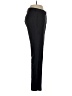 Calvin Klein Solid Black Wool Pants Size XS - photo 4