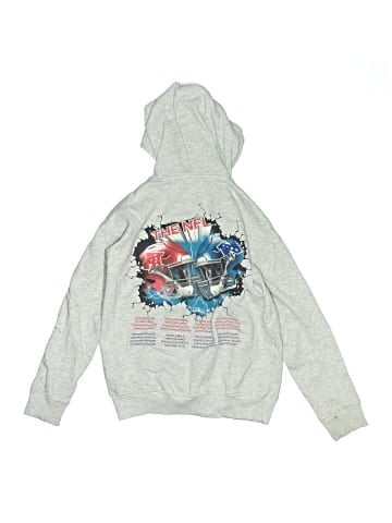NFL Pullover Hoodie (view 2)