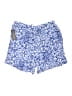 Robert Louis Print Blue Shorts Size L - photo 2